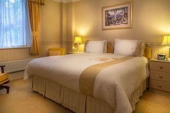 Balincourt Affittacamere 5*