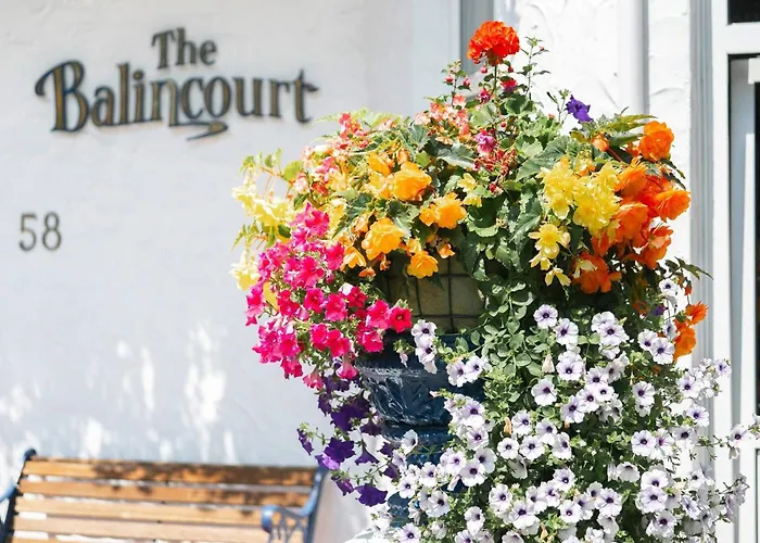 Balincourt