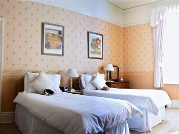 Gasthof Balincourt 5*
