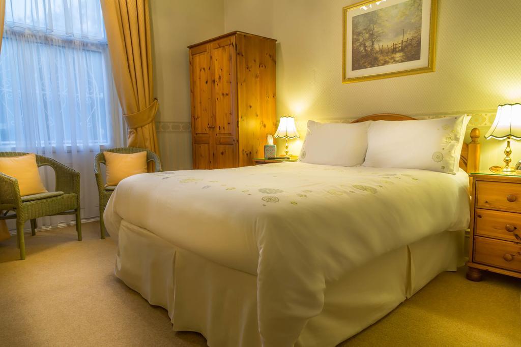 Balincourt Gasthof Bournemouth