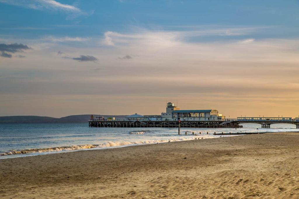 Balincourt Gasthof Bournemouth