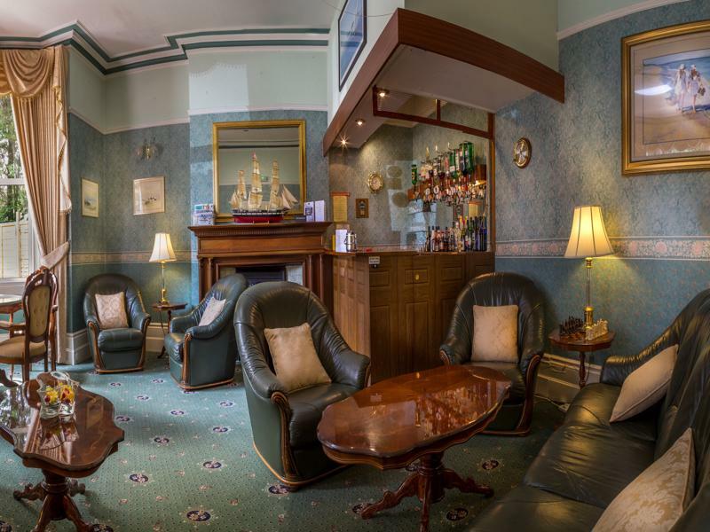 Balincourt 5* Борнмут