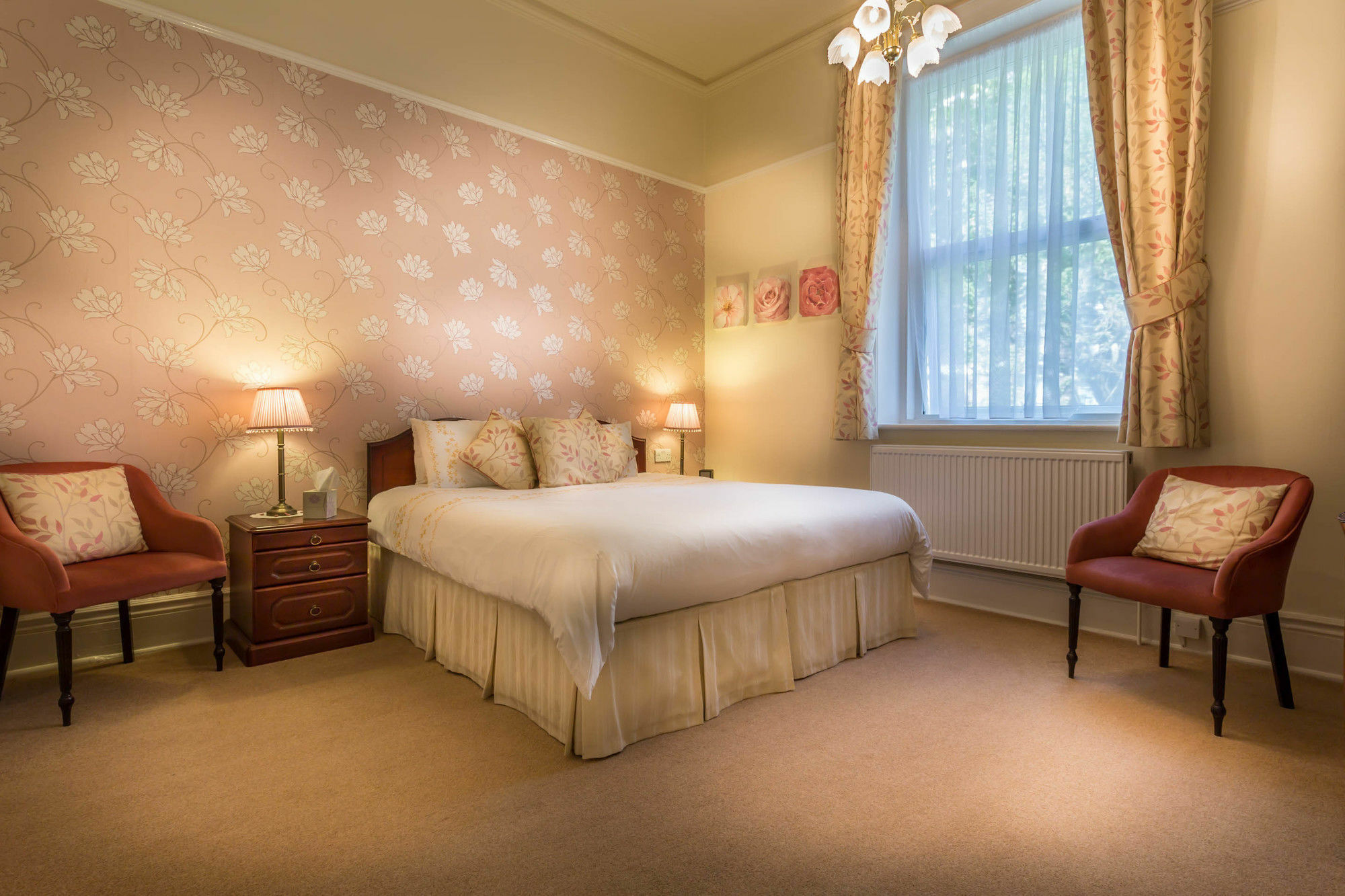 Balincourt Gasthof Bournemouth