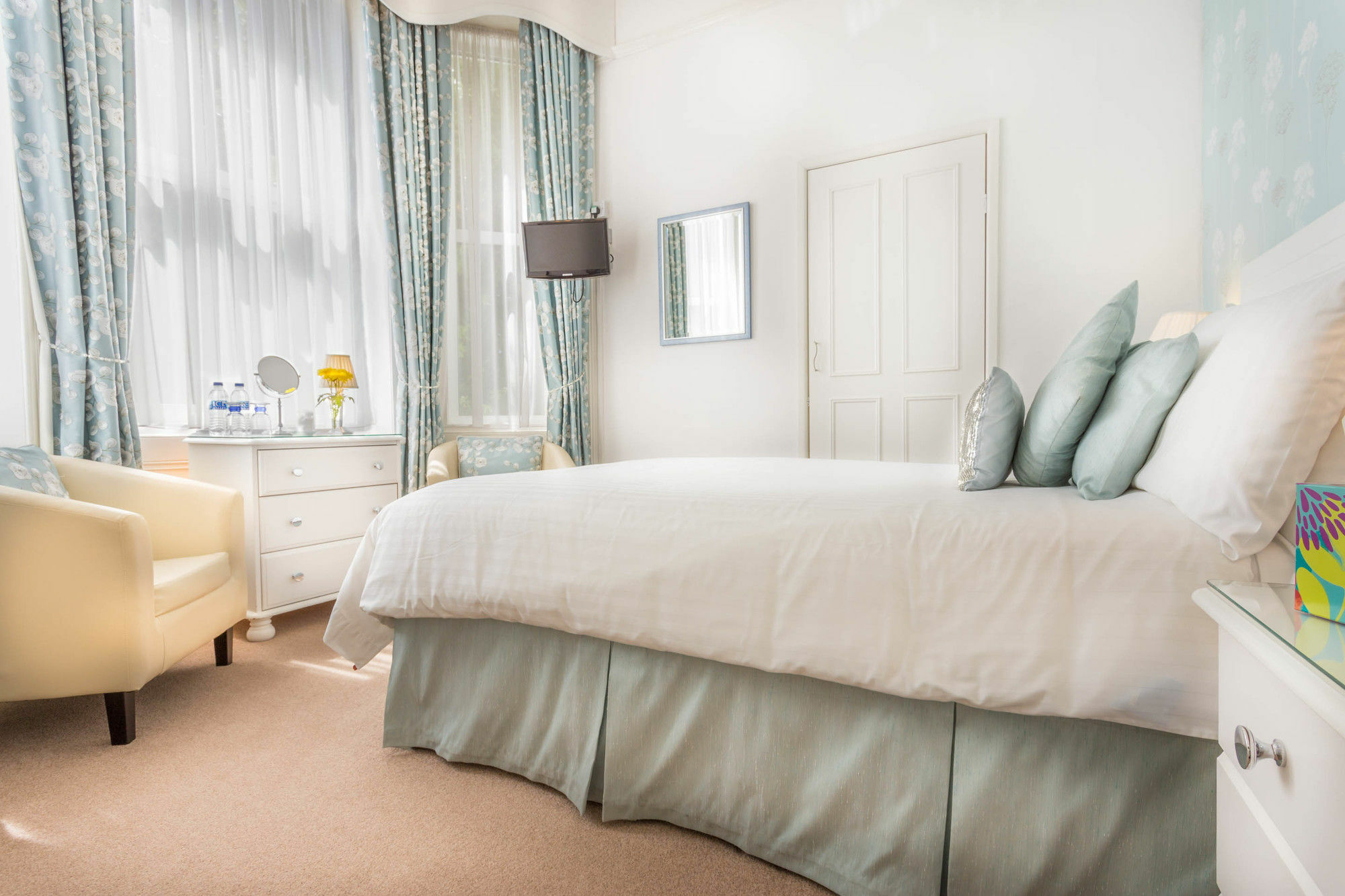 Гостевой дом Balincourt 5*